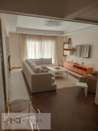 3 Bedroom Duplex for Sale in New Cairo, Cairo - IMG-20250810-WA0057. jpg