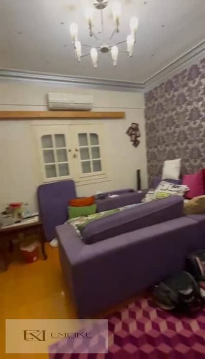 3 Bedroom Apartment for Sale in New Cairo, Cairo - IMG-20250814-WA0054. jpg