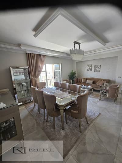 2 Bedroom Flat for Sale in New Cairo, Cairo - IMG-20250813-WA0018. jpg
