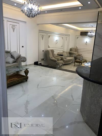 شقة 3 غرف نوم للبيع في القاهرة الجديدة، القاهرة - IMG-20250816-WA0130. jpg