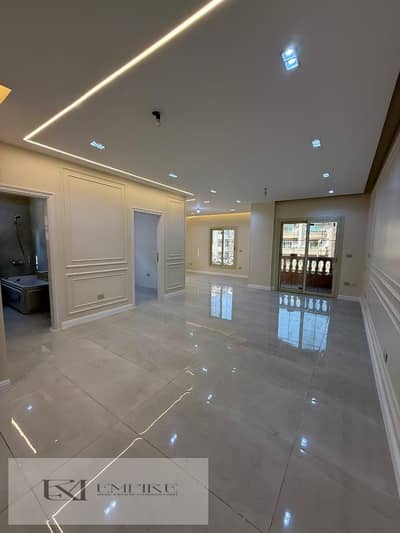 3 Bedroom Apartment for Sale in New Cairo, Cairo - IMG-20250812-WA0023. jpg