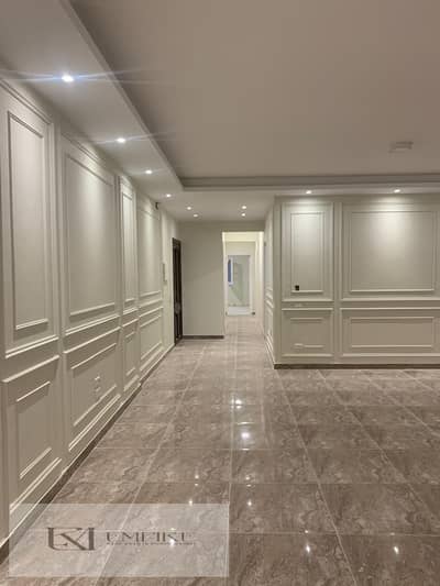 3 Bedroom Flat for Sale in New Cairo, Cairo - IMG-20250814-WA0063. jpg