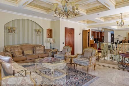 3 Bedroom Duplex for Sale in New Cairo, Cairo - WhatsApp Image 2025-08-14 at 15.57. 34_10201c76. jpg