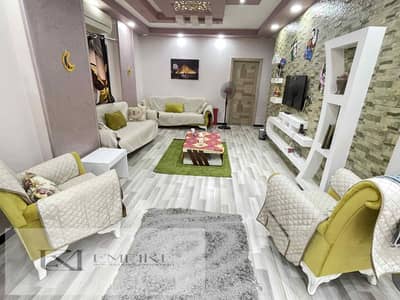3 Bedroom Apartment for Sale in New Cairo, Cairo - IMG-20250816-WA0050. jpg