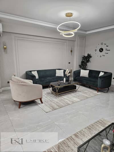 3 Bedroom Apartment for Sale in New Cairo, Cairo - IMG-20250816-WA0138. jpg