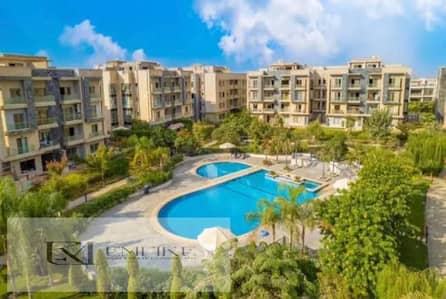 بنتهاوس 3 غرف نوم للبيع في القاهرة الجديدة، القاهرة - IMG-20250825-WA0150. jpg
