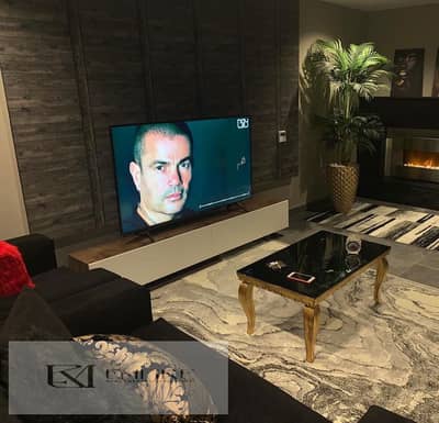 2 Bedroom Flat for Sale in New Cairo, Cairo - IMG-20250825-WA0218. jpg