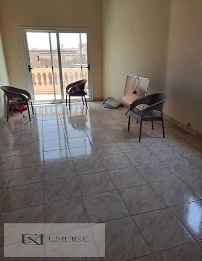5 Bedroom Roof for Sale in New Cairo, Cairo - IMG-20250825-WA0209. jpg