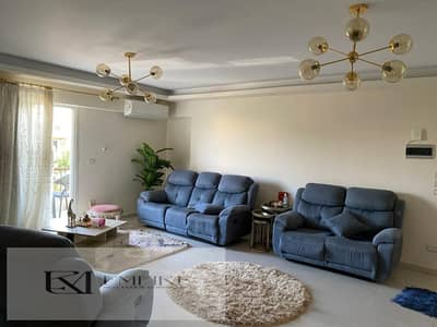 2 Bedroom Flat for Sale in New Cairo, Cairo - IMG-20250827-WA0001. jpg