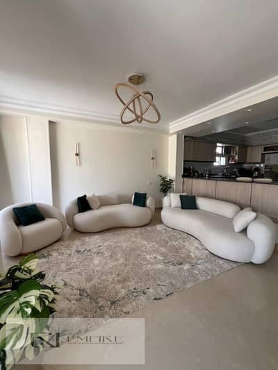 2 Bedroom Roof for Sale in New Cairo, Cairo - IMG-20250825-WA0245. jpg
