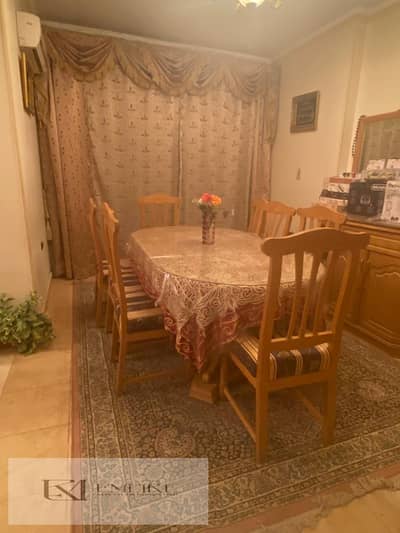 3 Bedroom Apartment for Rent in New Cairo, Cairo - WhatsApp Image 2025-07-28 at 15.41. 07_473a592b. jpg