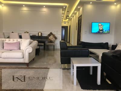 شقة 3 غرف نوم للايجار في القاهرة الجديدة، القاهرة - WhatsApp Image 2025-08-03 at 01.42. 52_c2c957ed. jpg