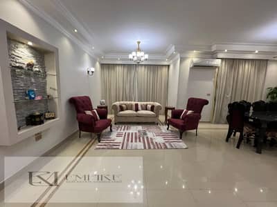 شقة 3 غرف نوم للايجار في القاهرة الجديدة، القاهرة - IMG-20250803-WA0034. jpg