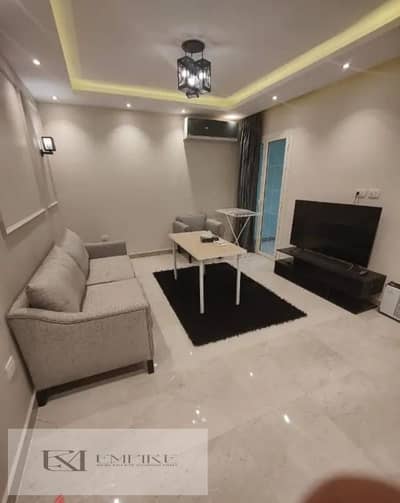 3 Bedroom Apartment for Rent in New Cairo, Cairo - IMG-20250804-WA0027. jpg