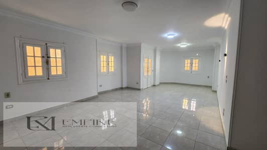 فلیٹ 3 غرف نوم للايجار في القاهرة الجديدة، القاهرة - IMG-20250810-WA0042. jpg