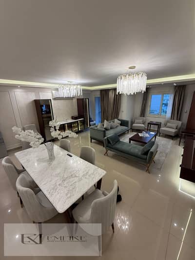 3 Bedroom Flat for Rent in New Cairo, Cairo - IMG-20250804-WA0066. jpg