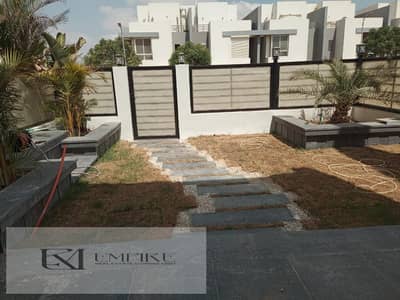 فیلا 4 غرف نوم للايجار في القاهرة الجديدة، القاهرة - IMG-20250810-WA0096. jpg