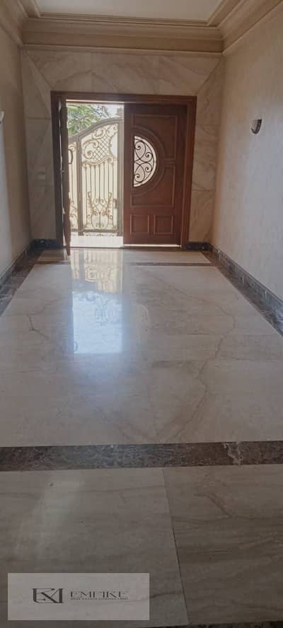 شقة 3 غرف نوم للايجار في القاهرة الجديدة، القاهرة - IMG-20250806-WA0129. jpg