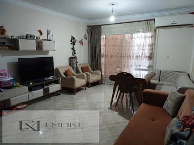3 Bedroom Apartment for Rent in New Cairo, Cairo - IMG-20250810-WA0074. jpg