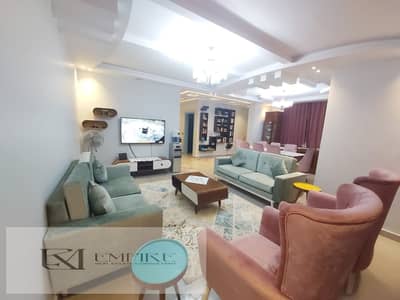 فلیٹ 3 غرف نوم للايجار في القاهرة الجديدة، القاهرة - IMG-20250814-WA0021. jpg