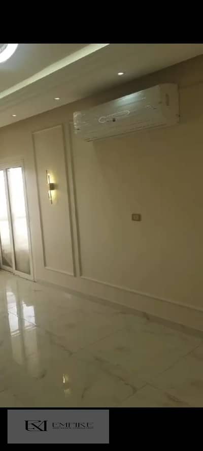 3 Bedroom Apartment for Rent in New Cairo, Cairo - IMG-20250819-WA0092. jpg