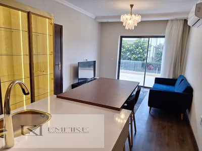 2 Bedroom Flat for Rent in New Cairo, Cairo - IMG-20250826-WA0098. jpg