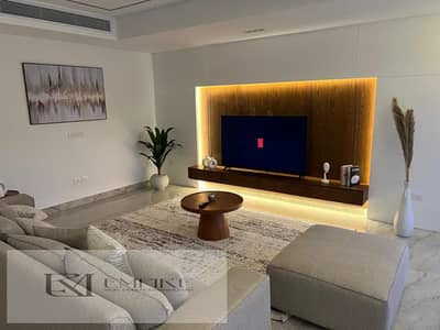 فلیٹ 3 غرف نوم للايجار في القاهرة الجديدة، القاهرة - IMG-20250825-WA0124. jpg