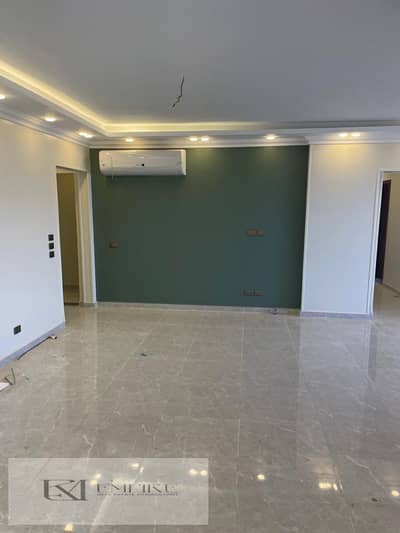 3 Bedroom Apartment for Rent in New Cairo, Cairo - IMG-20250813-WA0099. jpg