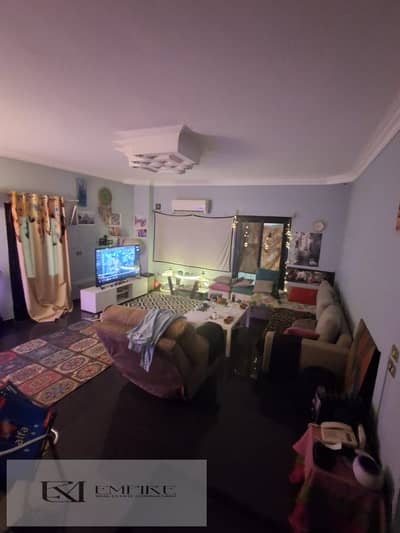 3 Bedroom Apartment for Rent in New Cairo, Cairo - IMG-20250819-WA0114. jpg
