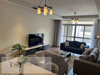 2 Bedroom Apartment for Rent in New Cairo, Cairo - IMG-20250825-WA0054. jpg