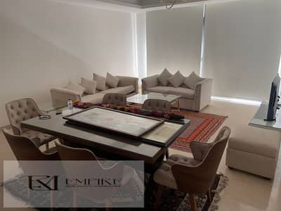 2 Bedroom Flat for Rent in New Cairo, Cairo - IMG-20250826-WA0128. jpg