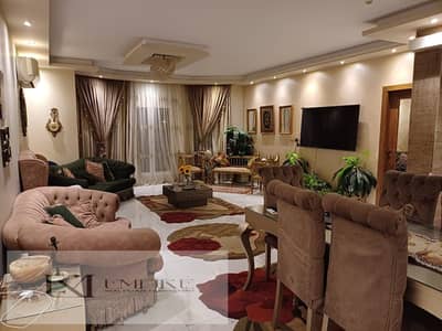 2 Bedroom Apartment for Rent in New Cairo, Cairo - IMG-20250826-WA0051. jpg