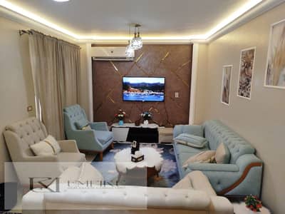 2 Bedroom Apartment for Rent in Madinaty, Cairo - WhatsApp Image 2025-08-07 at 2.12. 06 AM36. jpeg