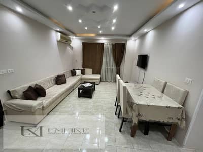 2 Bedroom Flat for Rent in Madinaty, Cairo - WhatsApp Image 2025-08-07 at 2.14. 12 AM. jpeg