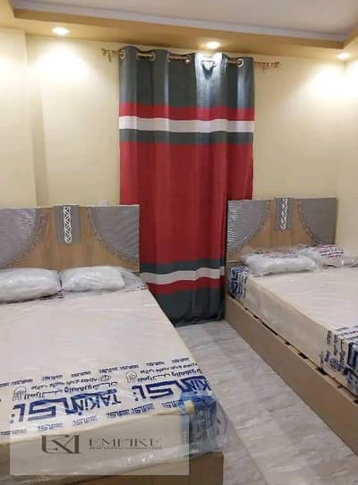 2 Bedroom Flat for Rent in Badr City, Cairo - WhatsApp Image 2025-08-27 at 6.39. 29 PMف. jpeg