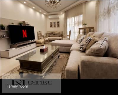 3 Bedroom Apartment for Rent in New Cairo, Cairo - IMG-20250828-WA0092. jpg