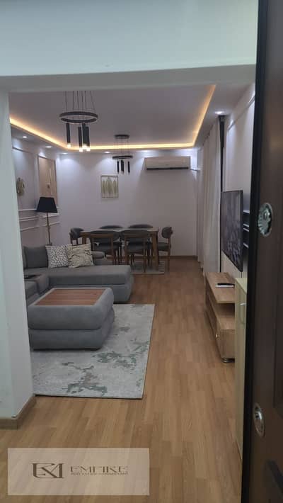 2 Bedroom Flat for Rent in Madinaty, Cairo - 111. jpeg