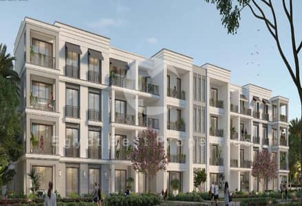2 Bedroom Flat for Sale in Sheikh Zayed, Giza - IMG-20240716-WA0001. jpg