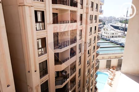 فلیٹ 3 غرف نوم للايجار في سموحة، الإسكندرية - 1. jpg