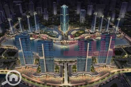 شاليه 2 غرفة نوم للبيع في الساحل الشمالي، مطروح - WhatsApp Image 2025-08-22 at 6.47. 14 PM (1). jpg