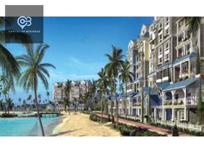 3 Bedroom iVilla for Sale in New Cairo, Cairo - download (12). jpg