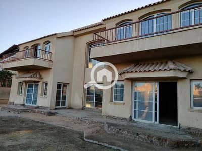 4 Bedroom Villa for Sale in Madinaty, Cairo - 149327122_914390236019893_3923456832877790125_n. jpg