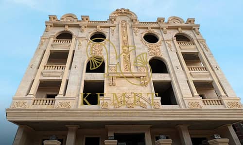 4 Bedroom Apartment for Sale in New Cairo, Cairo - WhatsApp Image 2025-08-26 at 4.35 PM (1). jpeg