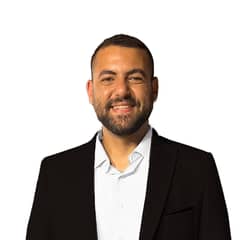 Zeyad Ammar