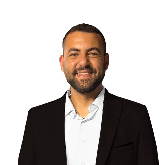 Zeyad Ammar