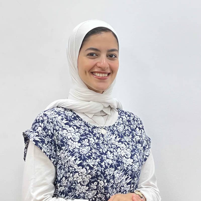 Omnia Elhussieny