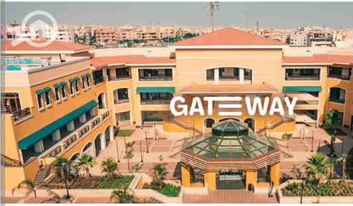 Retail for Sale in New Cairo, Cairo - 1000667271. jpg