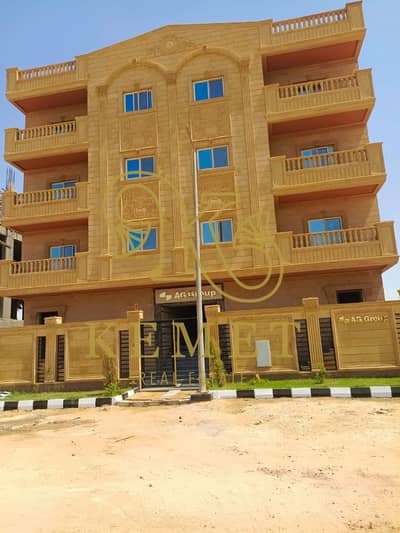 4 Bedroom Flat for Sale in New Cairo, Cairo - WhatsApp Image 2025-07-23 at 13.34. 16_0fff60fc. jpg