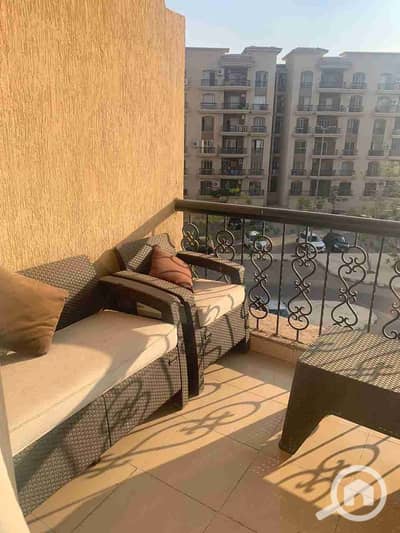 3 Bedroom Flat for Sale in New Cairo, Cairo - 1000811102. jpg