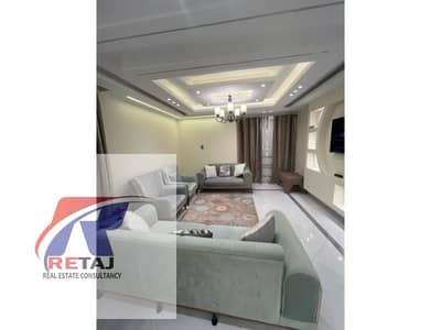 3 Bedroom Flat for Rent in Nasr City, Cairo - WhatsApp Image 2025-03-24 at 3.56. 48 PM (1). jpg
